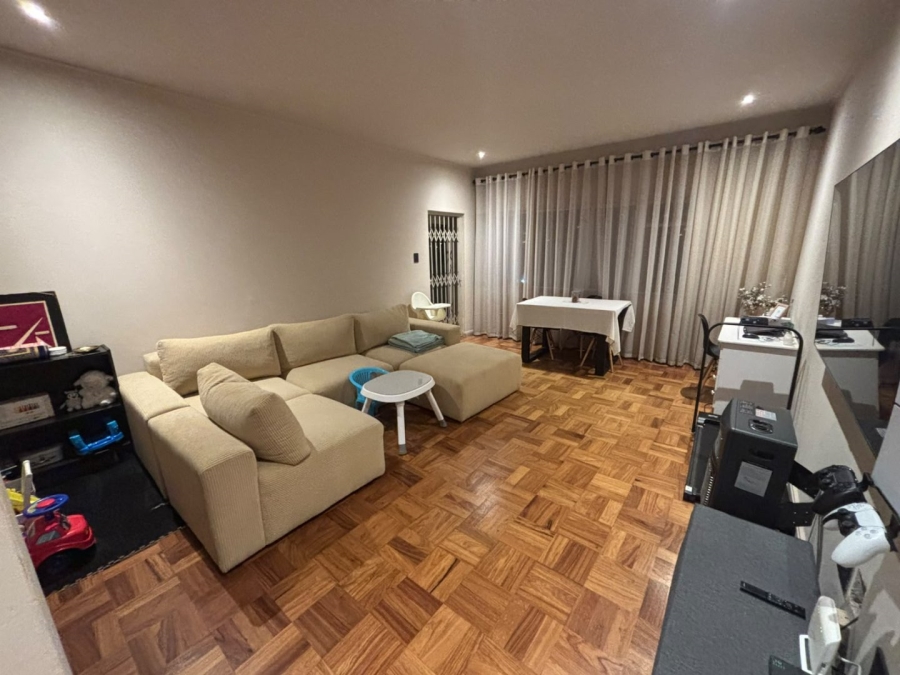 To Let 2 Bedroom Property for Rent in Oostersee Western Cape